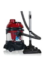 Hydra Rain Plus 2400 W Halı Yıkama Makinesi - Görsel 7