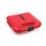 K-642 Renklı Gurme Tost Makınası 8693728570904
