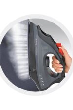 Olivya Seramik Tabanlı Buharlı Ütü 2400W - AR684 - Görsel 4