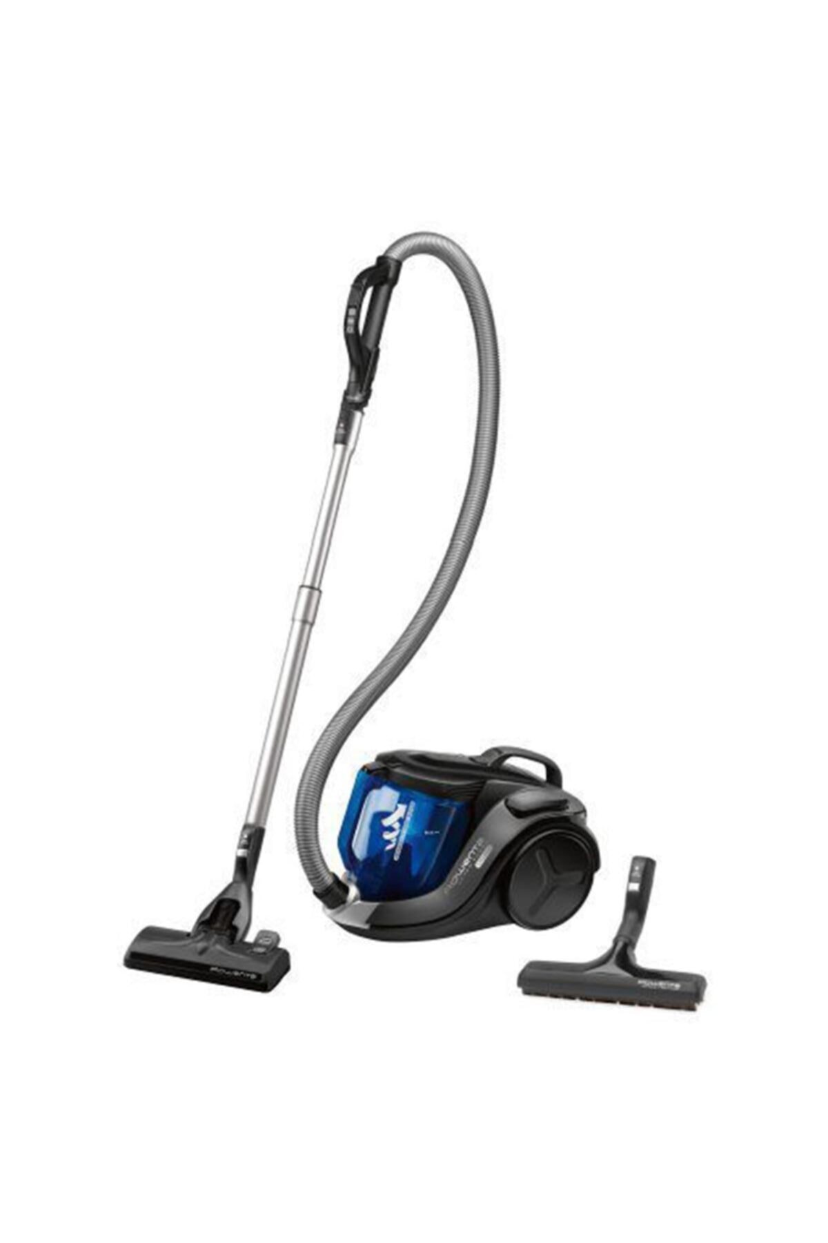 1_org_zoom Row Ro6951 Ea Xtrem Power Cyclonic Elk Süp - Görsel 1