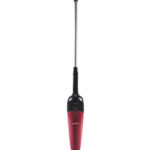 Merlin Pro ET13210 Dik Elektrikli Süpürge Kırmızı