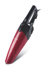 Merlin Pro ET13210 Dik Elektrikli Süpürge Kırmızı - Görsel 3
