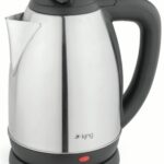 J97 K-569 Lena Çelik Kettle 1800 W 1.7 Lt