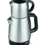 Stm-5813 Çay Makinesi