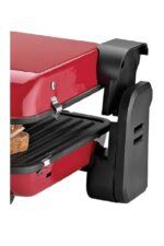 Orginal Ssm2536 2000w Çıkarılabilir Teflon Plaka Tost&ızgara Makinesi - Görsel 4