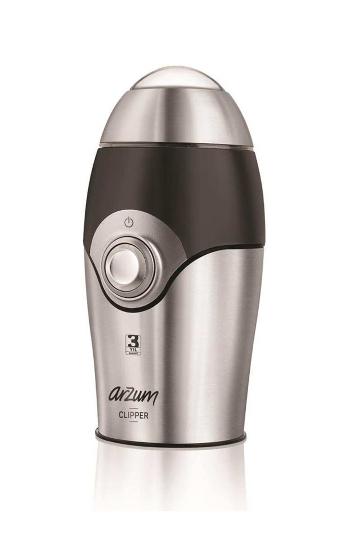 1_org_zoom Ar1034 Clipper Kahve Öğütücü - Görsel 1