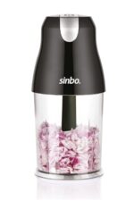 Shb-3106 4 Bıçaklı 1500 ml Doğrayıcı 300W - Görsel 2