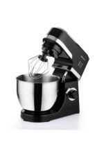 CHM-101 Eksper Hamur Yoğurma Makinesi