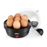 Seb-5803 Yumurta Pişirme Haşlama Cihazı