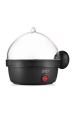 Seb-5803 Yumurta Pişirme Haşlama Cihazı - Görsel 2