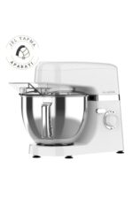 Hamur Yoğurma Makinesi 1800 Watt 4.5~5 Lt Hsm-02- Yeni Ürün