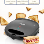 Ssm 2513 Tost Makinesi