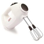 Ht400b30 Mastermix 425 Watt Paslanmaz Çelik El Mikseri [ Beyaz ] - 1500637077