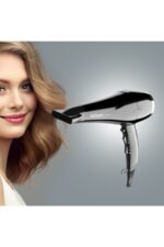 İmaj Difüzörlü Saç Kurutma ve Fön Makinesi 2200W - AR5011 - Görsel 4