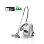 Ar4002 Cleanart Silence Pro Energy 800w Toz Torbalı Elektrikli Süpürge Inci