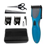 Mavi Titanium Saç Kesme Makinesi Hc335 E51 4008496870226