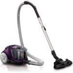 Powerpro Compact Toz Torbasız Elektrikli Süpürge Fc9323/07