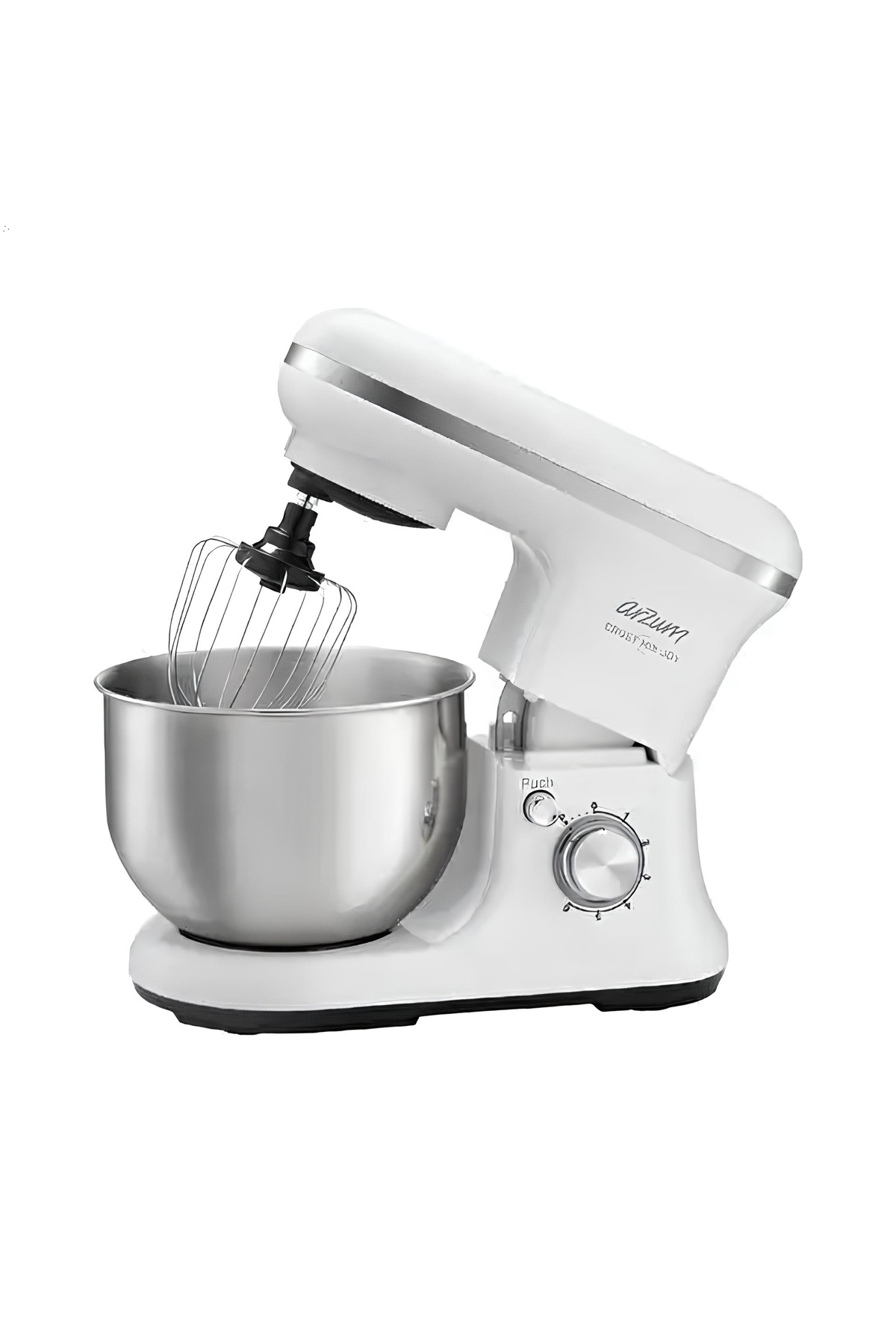 1_org_zoom AR1188 Crust Mix Joy Stand Mikser - Görsel 1