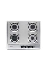 M6-40F İNOX SET ÜSTÜ OCAK ÜCRETSİZ KURULUM