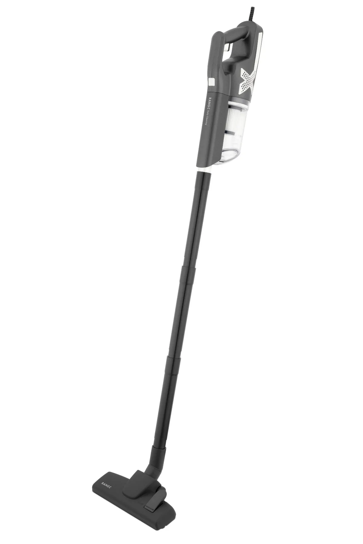 1_org_zoom Daily Cleaning Kablolu 600 W Toz Torbasız Pratik Dikey Süpürge - Görsel 1