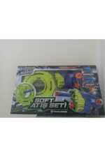 Soft Atış Seti