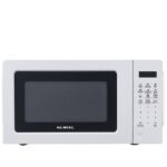HMDG-02 Digital Mikrodalga Fırın - Beyaz