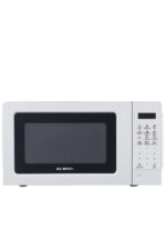 HMDG-02 Digital Mikrodalga Fırın - Beyaz