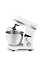 Profashion 3063H Stand Mikser Mutfak Şefi Krem 1500W 5 Lt - Görsel 2