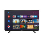 55 Ggu 7880 B 4k Ultra Hd 55" 140 Ekran Uydu Alıcılı Android Smart Led Tv