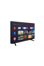 55 Ggu 7880 B 4k Ultra Hd 55" 140 Ekran Uydu Alıcılı Android Smart Led Tv - Görsel 2