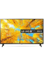 55uq75006lf 55 139 Ekran Uydu Alıcılı 4k Ultra Hd Smart Led Televizyon