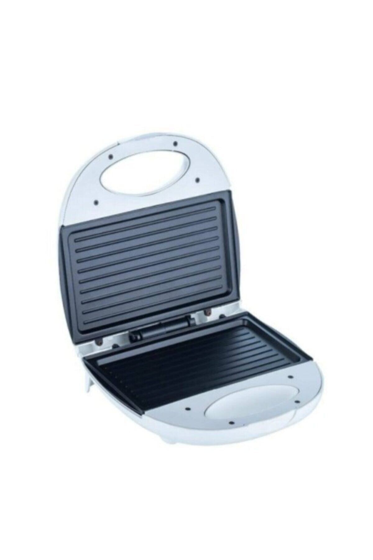 1_org_zoom Awox Rapid Mini Tost Makinesi - Görsel 1