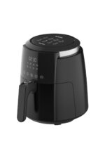 Digital Fastfryer XL ( Yağsız Fritöz Airfryer ) HAF-02 - Görsel 2