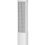 Ktf-258w Kule Tipi Vantilatör Beyaz