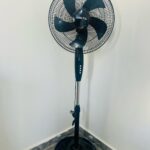 Delta 16 Inç 5 Plastik Pervaneli Vantilatör