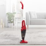 Rossa Mini Pratik Süpürge Kırmızı SN7SPRME05