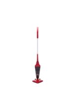 Rossa Mini Pratik Süpürge Kırmızı SN7SPRME05 - Görsel 2