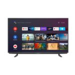 55 GGU 7900 A 55" 139 Ekran Uydu Alıcılı 4K Ultra HD Android Smart LED TV