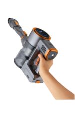 Dikey Süpürge Şarjlı Turuncu Inovator X 7269 - Görsel 4