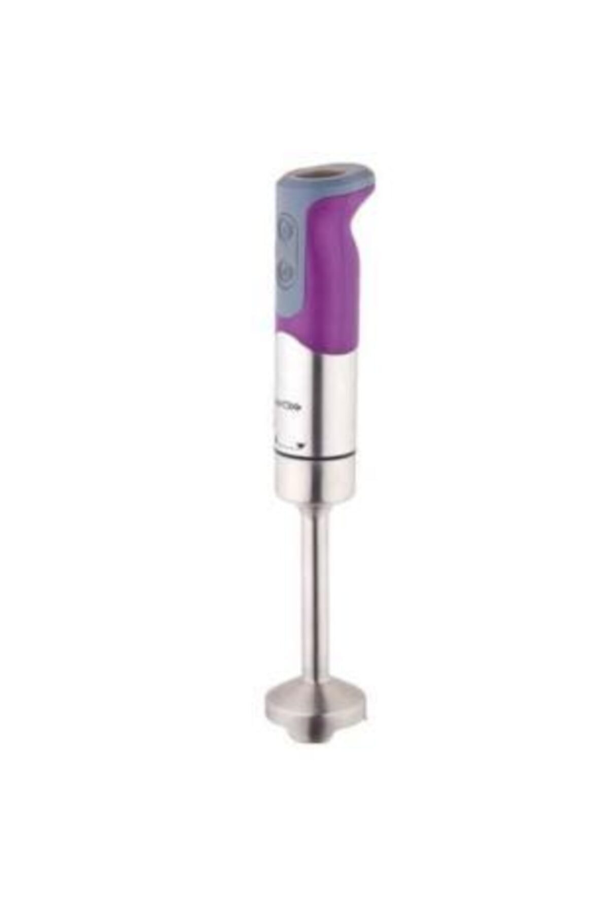 1_org_zoom Awox Tulipso 800w Ince Bıçaklı El Blender Mürdüm - Görsel 1