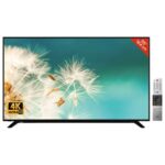 65UL2163DT 65'' Ultra HD Smart TV LED 4K 165 Ekran
