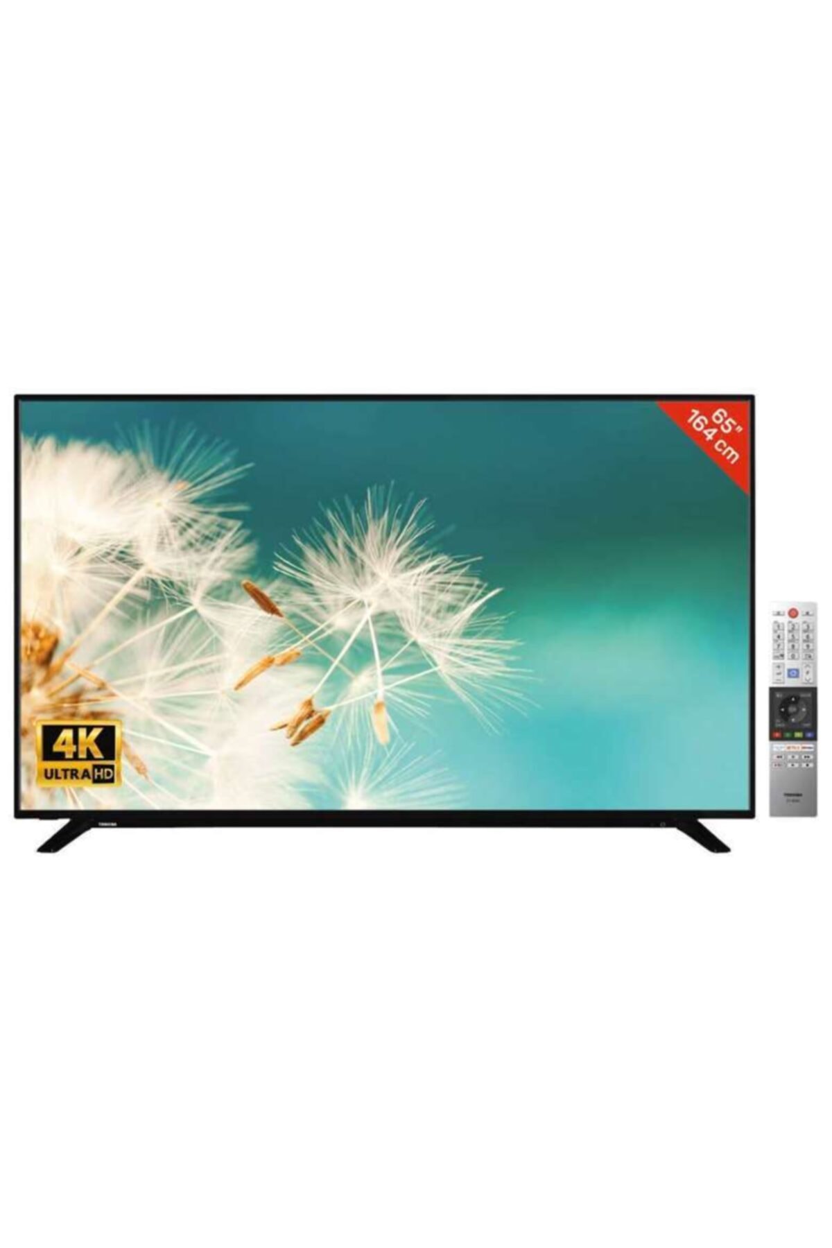 1_org_zoom 65UL2163DT 65'' Ultra HD Smart TV LED 4K 165 Ekran - Görsel 1