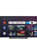 58UA2063DT 58" 147 Ekran Uydu Alıcılı 4K Ultra HD Android Smart LED TV