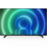 43pus7506 43'' 108 Ekran Ultra Hd 4k Smart Wifi Led Tv