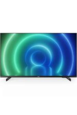 43pus7506 43'' 108 Ekran Ultra Hd 4k Smart Wifi Led Tv