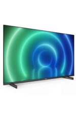 43pus7506 43'' 108 Ekran Ultra Hd 4k Smart Wifi Led Tv - Görsel 2