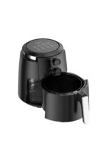 Fastfryer XL ( Yağsız Fritöz Airfryer ) HAF-01 - Görsel 4