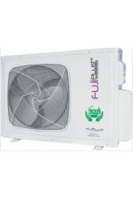 A Enerji Sınıfı 12000 Btu Inverter Split Klima Beyaz - Görsel 2
