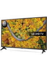 50UP75006 50" 127 Ekran Uydu Alıcılı 4K Ultra HD Smart LED TV TV-UP75006 - Görsel 2