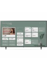 50UP75006 50" 127 Ekran Uydu Alıcılı 4K Ultra HD Smart LED TV TV-UP75006 - Görsel 4